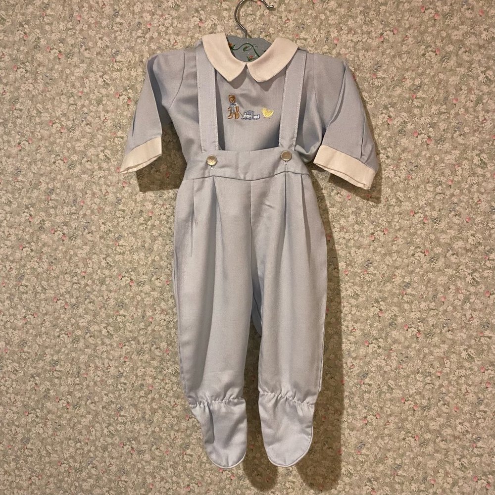 boys suit